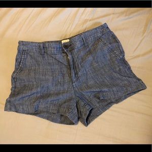 A New Day. Size 4. Shorts. Barely worn!